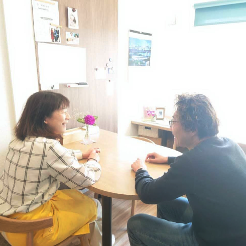 打ち合わせ・現地調査