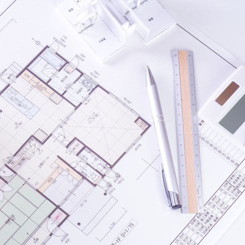 プランニング・お見積もり